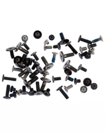 Complete Screw Set for iPad Air 4 / 5 / iPad 10 (2022) / iPad 11 (2025)