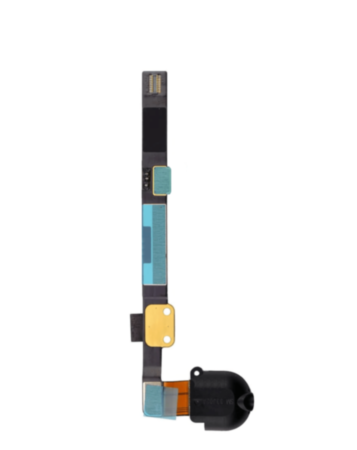 Headphone Jack Flex Cable for iPad Mini 1 (BLACK)
