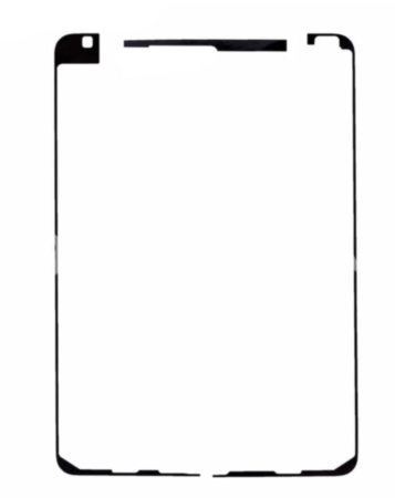 LCD Pre-cut LCD Adhesive Tape for iPad Mini 4 (1 Piece)