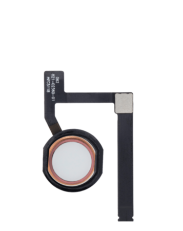Home Button Flex Cable for iPad Mini 5 (ROSE GOLD)
