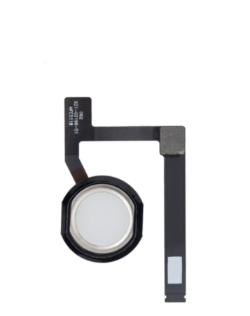 Home Button Flex Cable for iPad Mini 5 (SILVER)