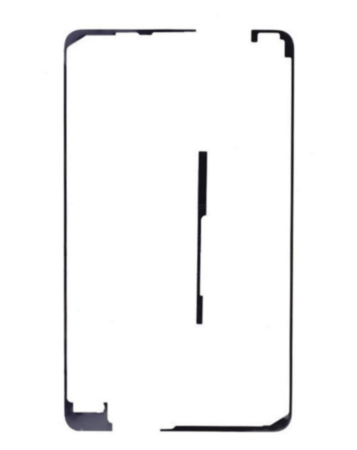 LCD Pre-cut LCD Adhesive Tape for iPad Mini 5 (1 Piece)