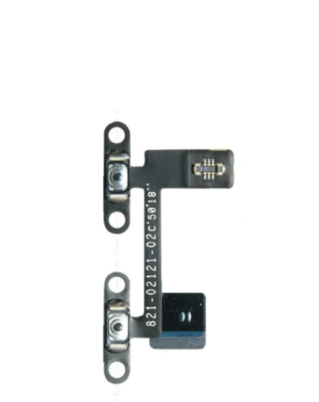 Volume Button Flex Cable for iPad Mini 5