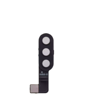 Keyboard Flex Cable for iPad Pro 11" (5th Gen / 2024) (SPACE BLACK) (Premium)