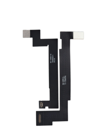 LCD Flex Cable for iPad Pro 11" (5th Gen / 2024) (2 Piece Set)