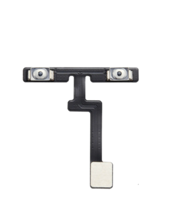 Volume Button Flex Cable for iPad Pro 11" 5th Gen (2024) / Pro 13" 7th Gen (2024) (WiFi Version) (Aftermarket)