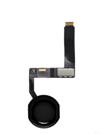 Home Button Flex Cable for iPad Pro 9.7 (BLACK)