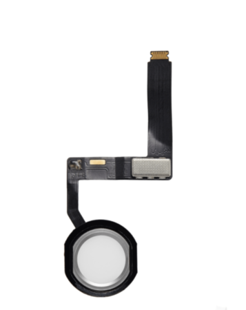 Home Button Flex Cable for iPad Pro 9.7 (SILVER)