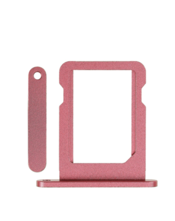 Sim Card Tray for iPad 10 (2022) / iPad 11 (2025) (PINK)