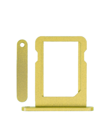 Sim Card Tray for iPad 10 (2022) / iPad 11 (2025) (YELLOW)