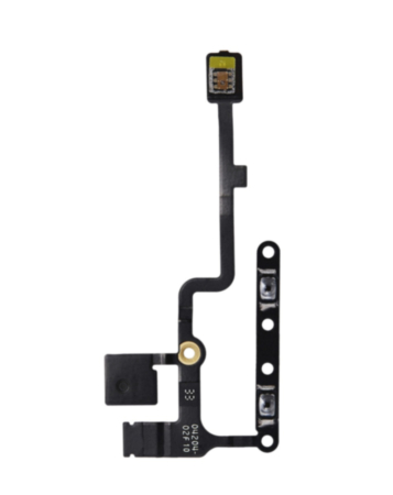 Volume Button Flex Cable for iPad 10 (2022) / iPad 11 (2025)