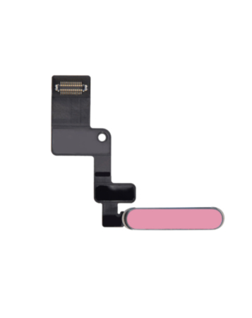 Power Button Flex for iPad 10 (2022) / iPad 11 (2025) (Premium) (PINK)