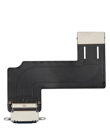 Charging Port Flex Cable for iPad 11 (2025) (BLUE) (Premium)