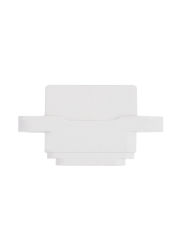 Charging Port Only for iPad Air 1 / 5 (2017) / iPad 6 (2018) / iPad 7 (2019) / iPad 8 (2020) / iPad 9 (2021) (Soldering Required) (WHITE) (Pack of 10)