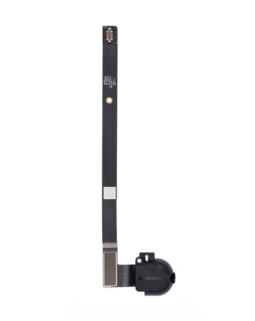 Headphone Jack Flex for iPad 9 (2021) (BLACK) (WiFi Version)