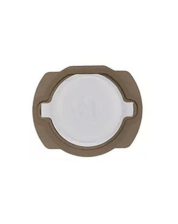 iPod Touch 4 Home Button (WHITE)