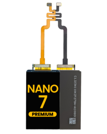 iPod Nano 7 LCD Assembly (Premium)