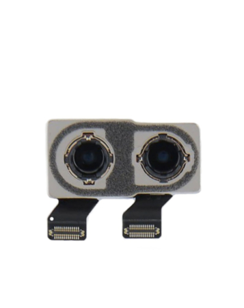 Stock up on the Back Camera for iPhone X, Aftermarket.
