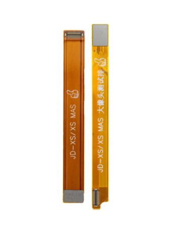 Order the back camera tester cable for iPhone XS and XS Max.