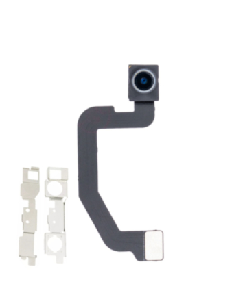 Shop the front camera module for iPhone XS. Decoupling required.