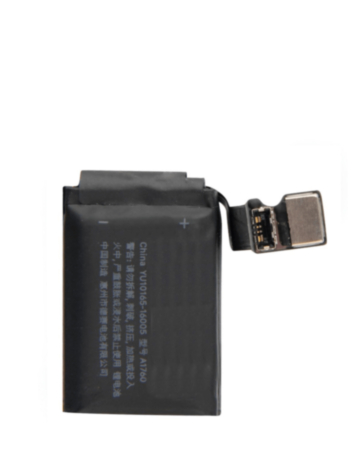 Replacement Battery for iWatch Series 2 (38mm) (Premium) (Only Ground Shipping)