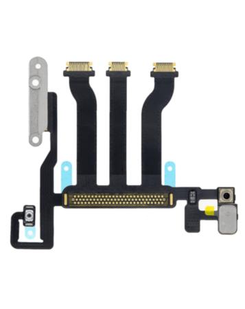 iWatch (38mm) Series 3 LCD Flex Cable with Microphone Flex Cable (GPS Version)