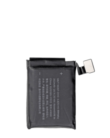 Replacement Battery for iWatch Series 3 (42mm) (GPS & Cellular Version) (Premium) (Only Ground Shipping)