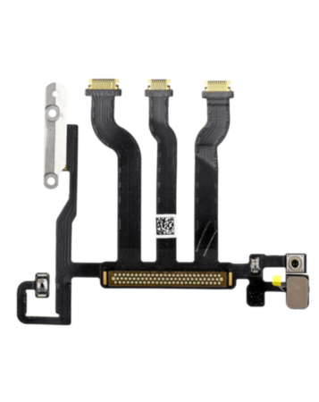 iWatch (42mm) Series 3 LCD Flex Cable with Microphone Flex Cable (GPS Version)
