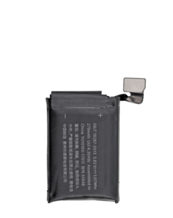 Replacement Battery for iWatch Series 3 (38mm) (GPS & Cellular Version) (Premium) (Only Ground Shipping)