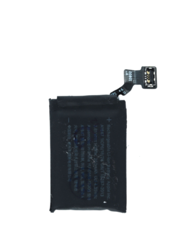 Replacement Battery for iWatch Series 3 (38mm) (GPS Version) (Premium) (Only Ground Shipping)