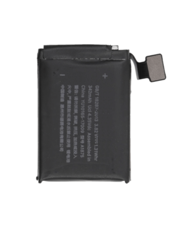 Replacement Battery for iWatch Series 3 (42mm) (GPS Version) (Premium) (Only Ground Shipping)
