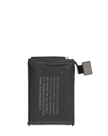 Replacement Battery for iWatch Series 3 (42mm) (GPS Version) (Premium) (Only Ground Shipping)