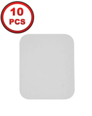 OCAMASTER (OCA Only) for iWatch Series 4 / 5 / SE (1st Gen / 2nd Gen) (44mm) (Premium) (Pack of 10)