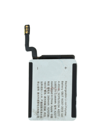 Replacement Battery for iWatch Series 5 / SE 1st / SE 2nd (40mm) (Premium) (Only Ground Shipping)