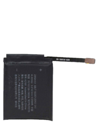 Replacement Battery for iWatch Series 5 / SE 1st & 2nd (44mm) (Premium) (Only Ground Shipping)