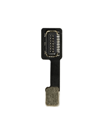 iWatch (40mm) Series 5 / (44mm) SE (1st Gen) GPS Small Black Connector Flex