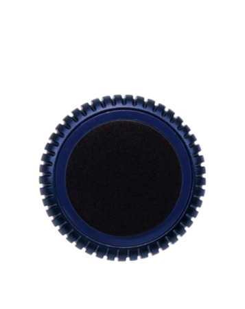 iWatch (44mm / 40mm) 4 / 5 / 6 Crown Nut (GPS Version) (BLUE)