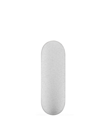 iWatch (44mm / 40mm) 4 / 5 / 6 Sidekey Button (SILVER)