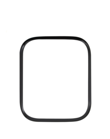 iWatch (41mm) Series 7 / Series 8 Front Cover Glass
