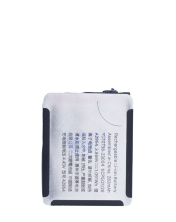 Replacement Battery for iWatch Series 9 (41mm) (OEM Pull A Grade) (SOH 99% to 100%) (Only Ground Shipping)