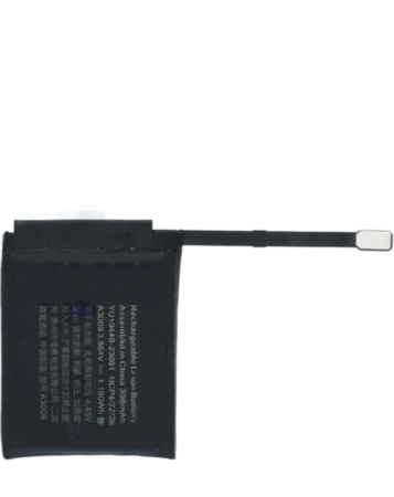 Replacement Battery for iWatch Series 9 (45mm) (Premium) (Only Ground Shipping)