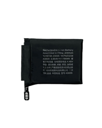 Replacement Battery for iWatch Series 9 (45mm) (Premium) (Only Ground Shipping)
