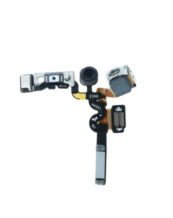 Power Button Flex Cable for iWatch Series 9 (41mm)