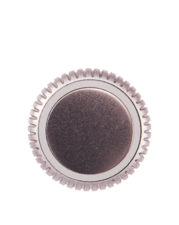Crown Nut for iWatch Series 9 (41MM / 45MM) (GPS Version) (ROSE GOLD)