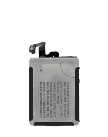 Replacement Battery for iWatch Series 6 (40mm) (Premium) (Only Ground Shipping)