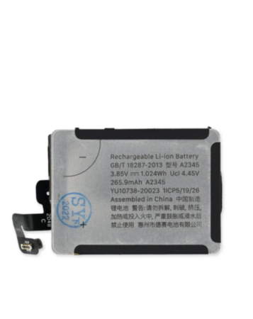 Replacement Battery for iWatch Series 6 (40mm) (Premium) (Only Ground Shipping)