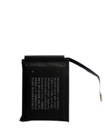 Replacement Battery for iWatch Series 6 (44mm) (Premium) (Only Ground Shipping)