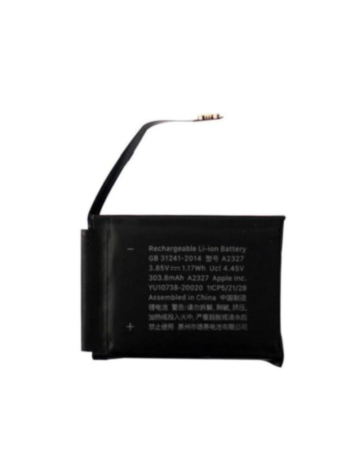 Replacement Battery for iWatch Series 6 (44mm) (Premium) (Only Ground Shipping)