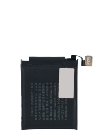 Replacement Battery for iWatch Series 10 (46mm) (Premium) (Only Ground Shipping)