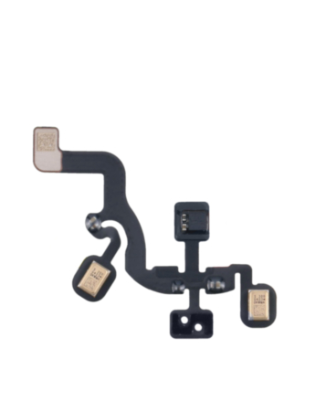 Power Button Flex Cable for iWatch Ultra 3 49mm (Premium)